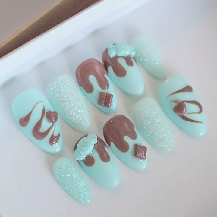 Mint Chocolate