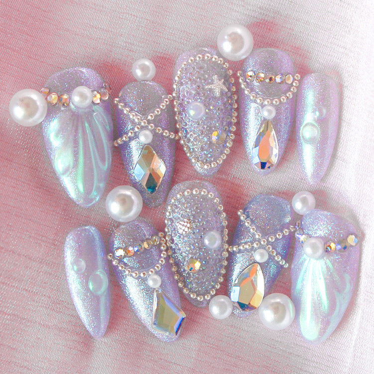 Mermaid Princess