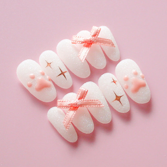 Sugar Paws