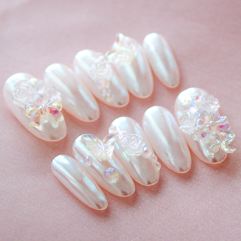 Aurora Bouquet