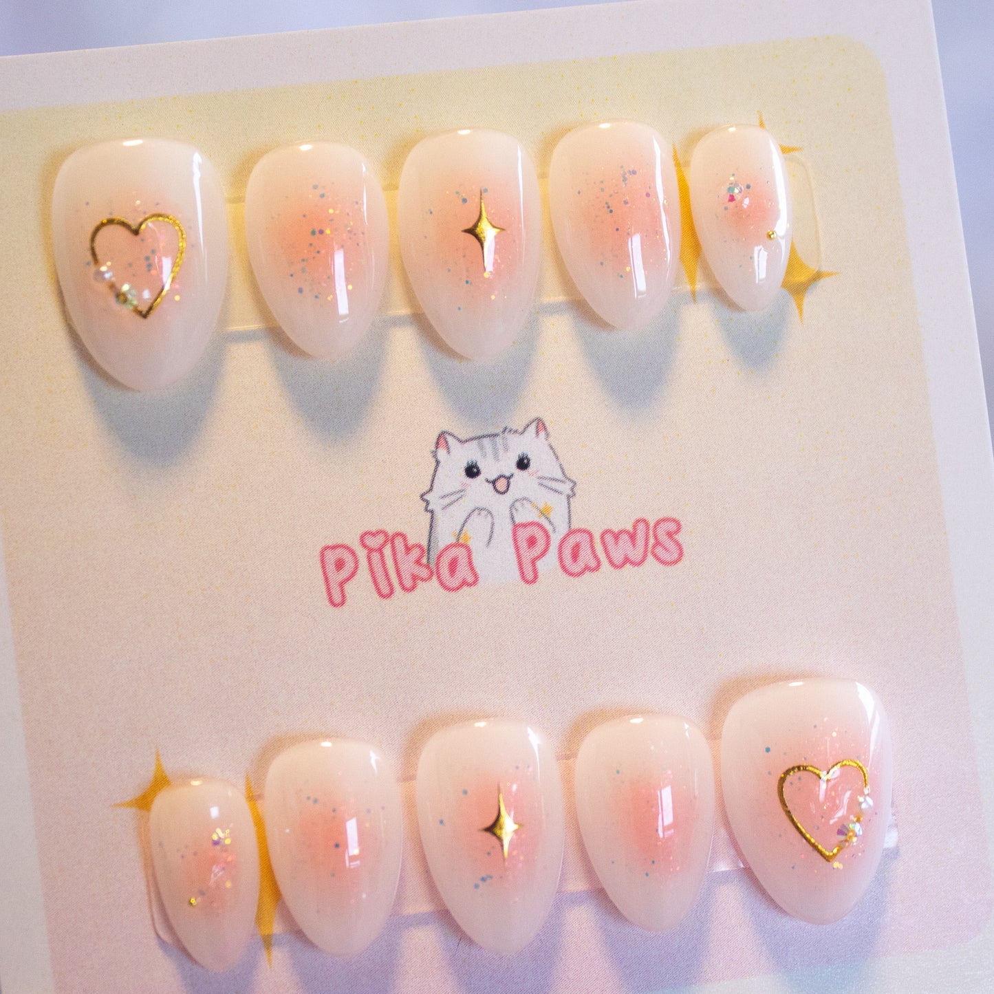 {Premade Sets} Size M