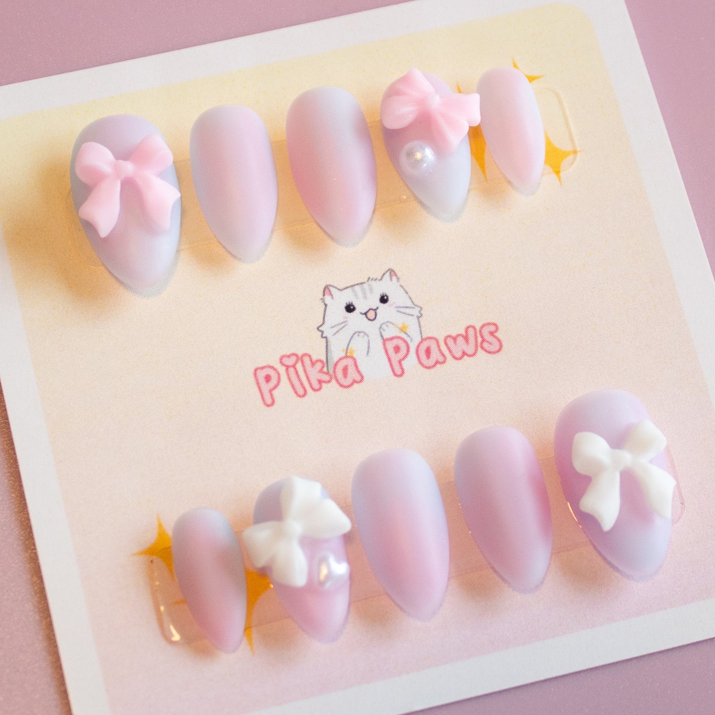 {Premade Sets} Size XS