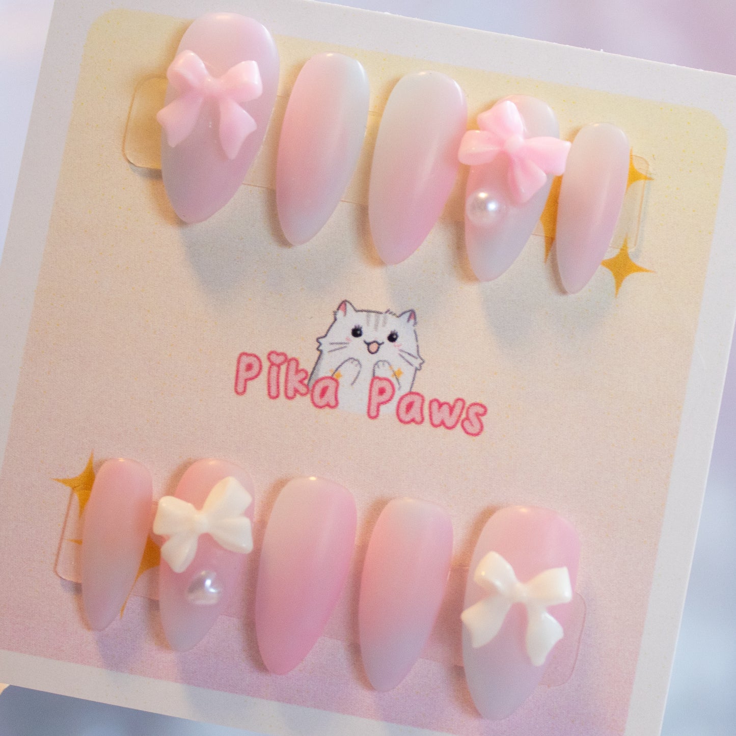{Premade Sets} Size XS
