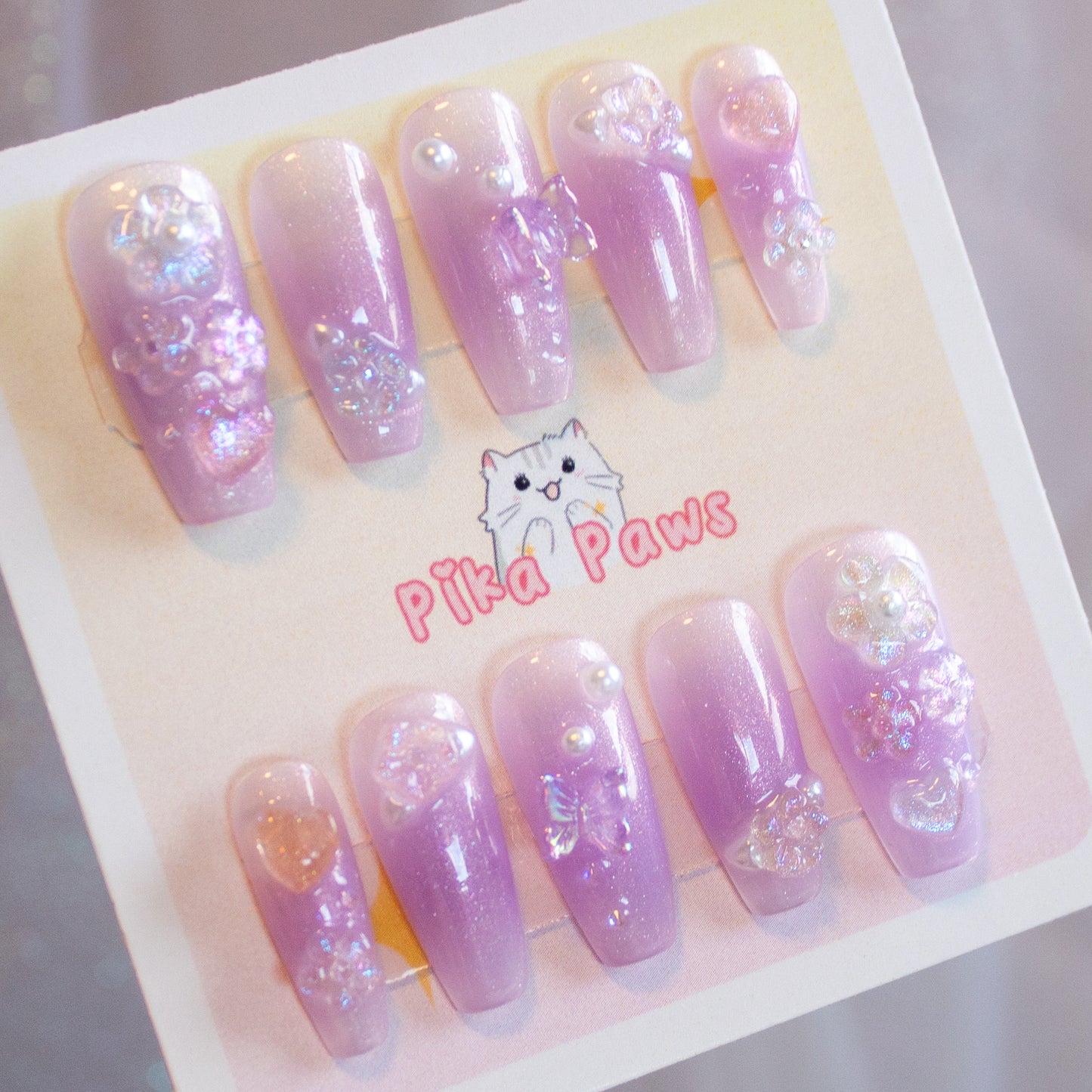 {Premade Sets} Size S