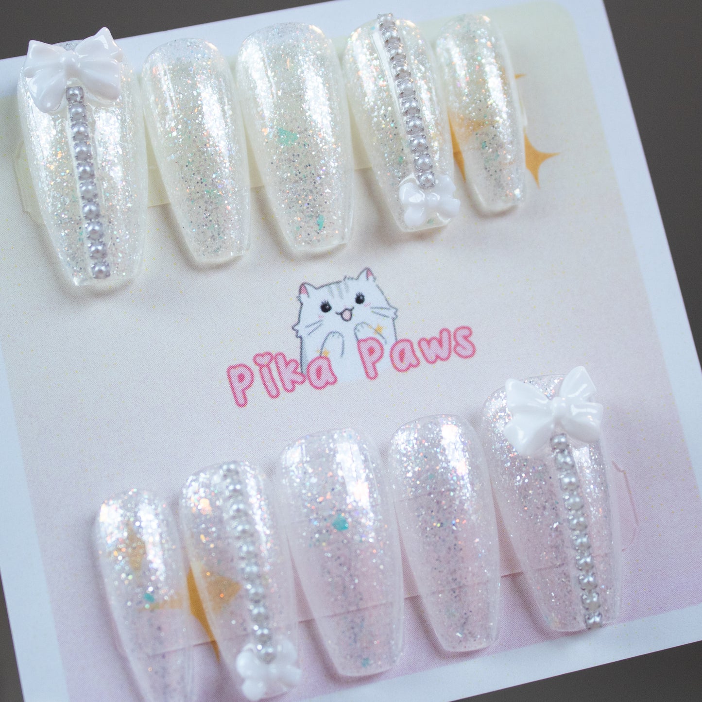 {Premade Sets} Size L