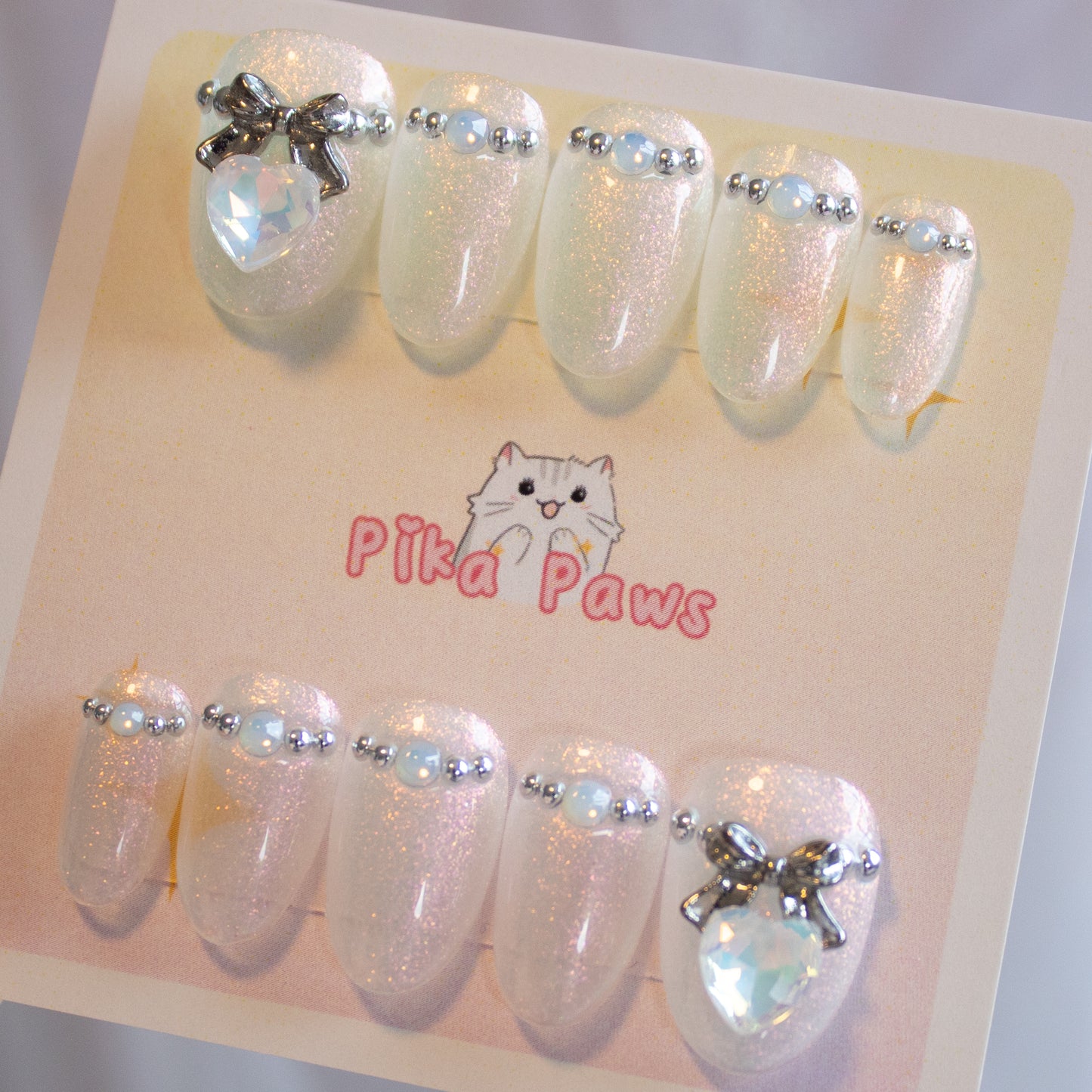 {Premade Sets} Size XL