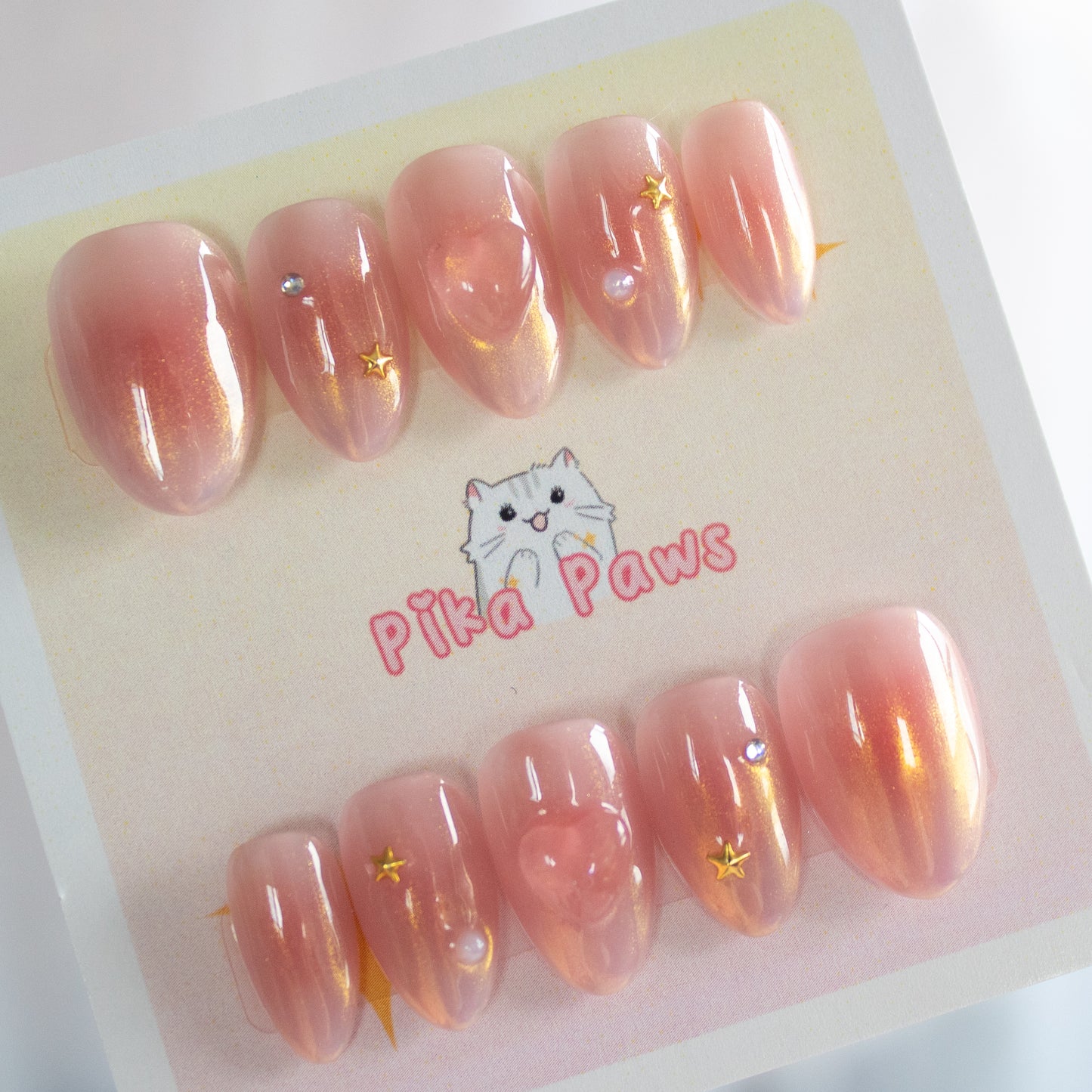 {Premade Sets} Size L