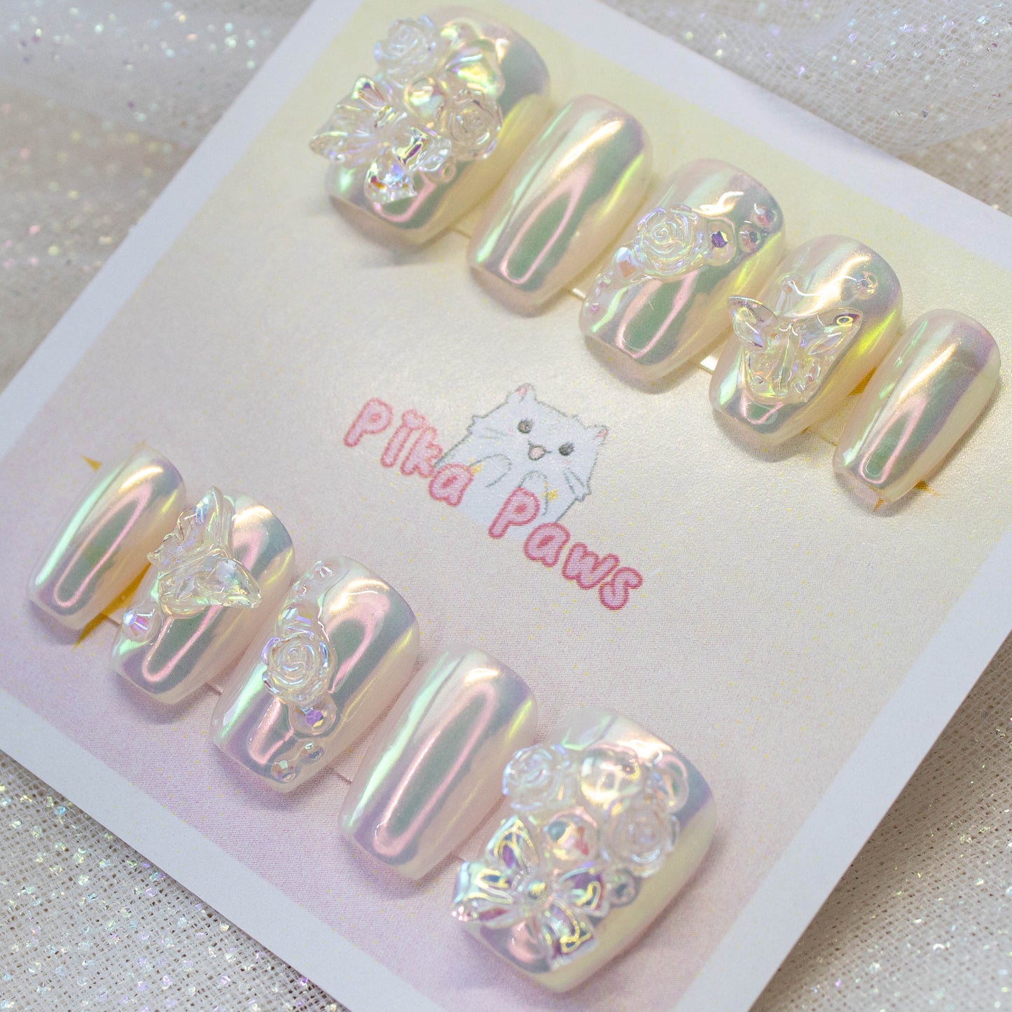 {Premade Sets} Size XL