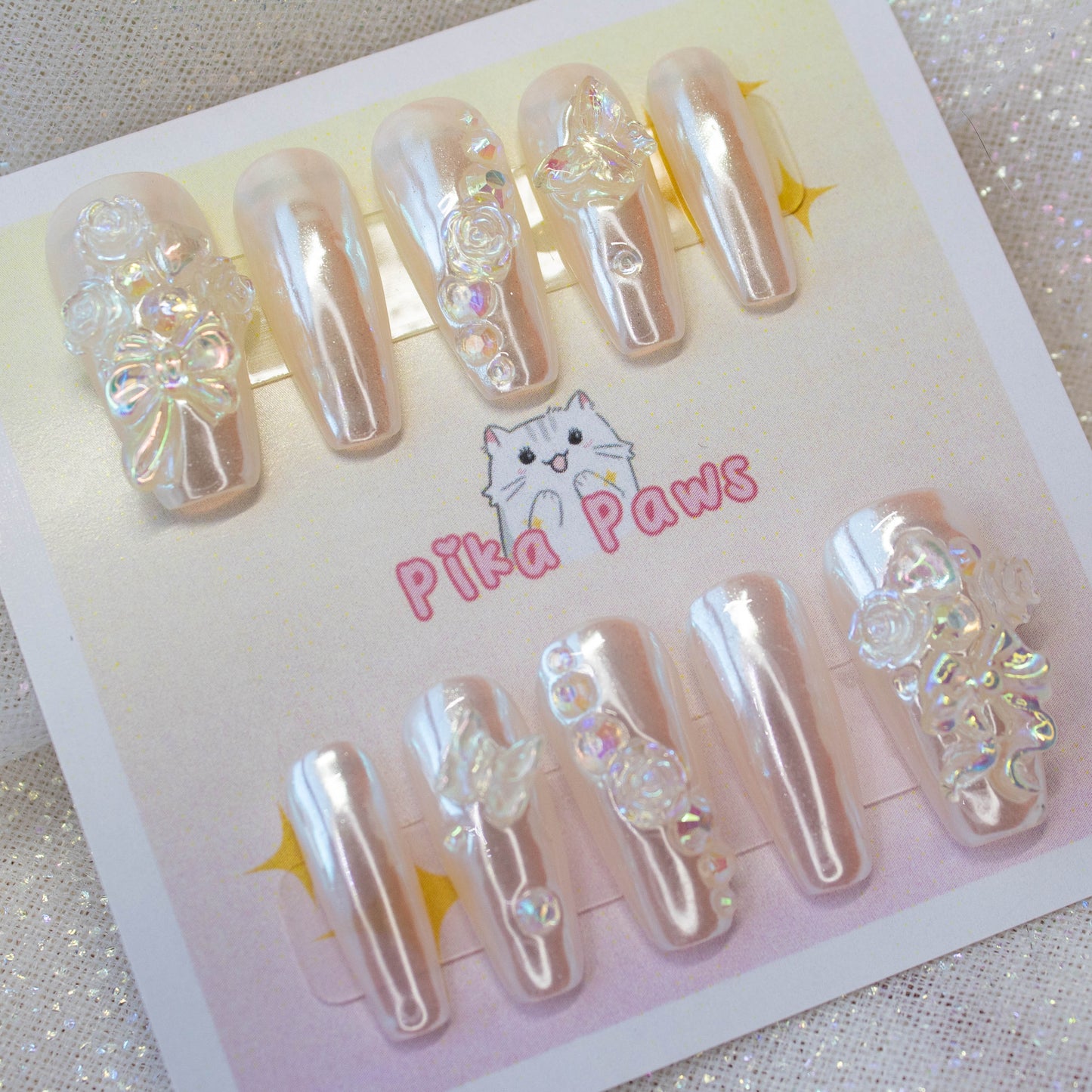 {Premade Sets} Size XS