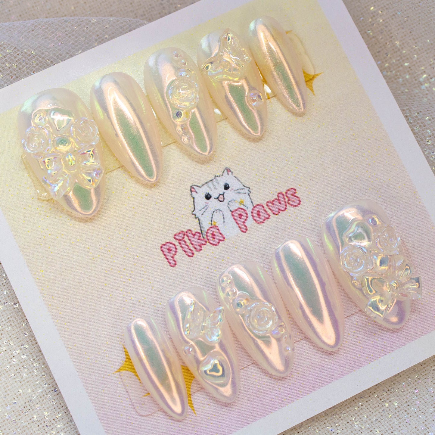 {Premade Sets} Size M