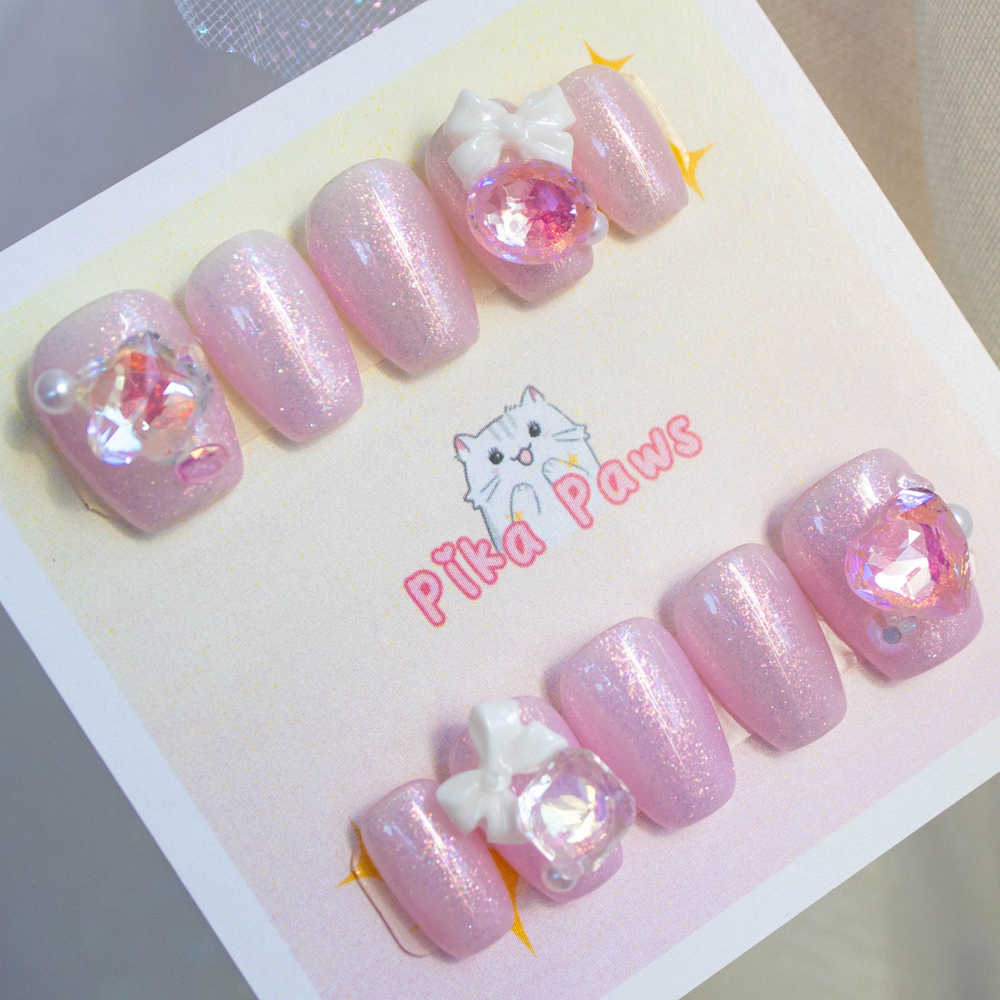 {Premade Sets} Size M
