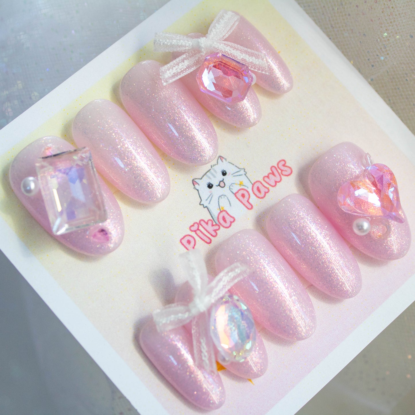 {Premade Sets} Size XL
