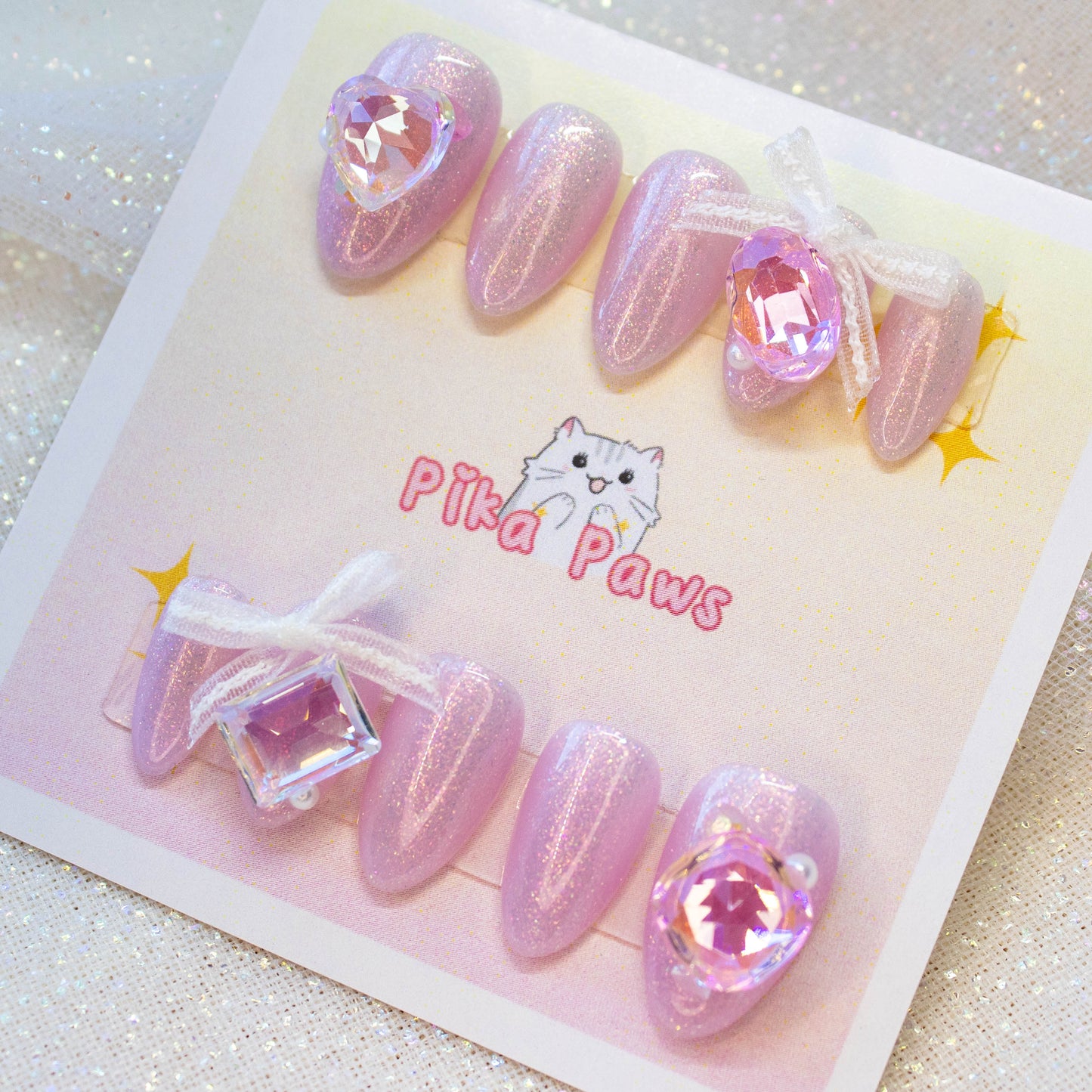 {Premade Sets} Size S