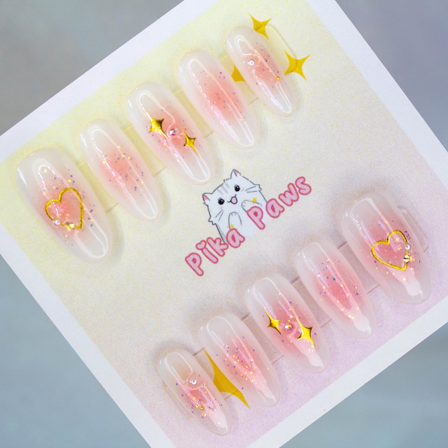 {Premade Sets} Size XS