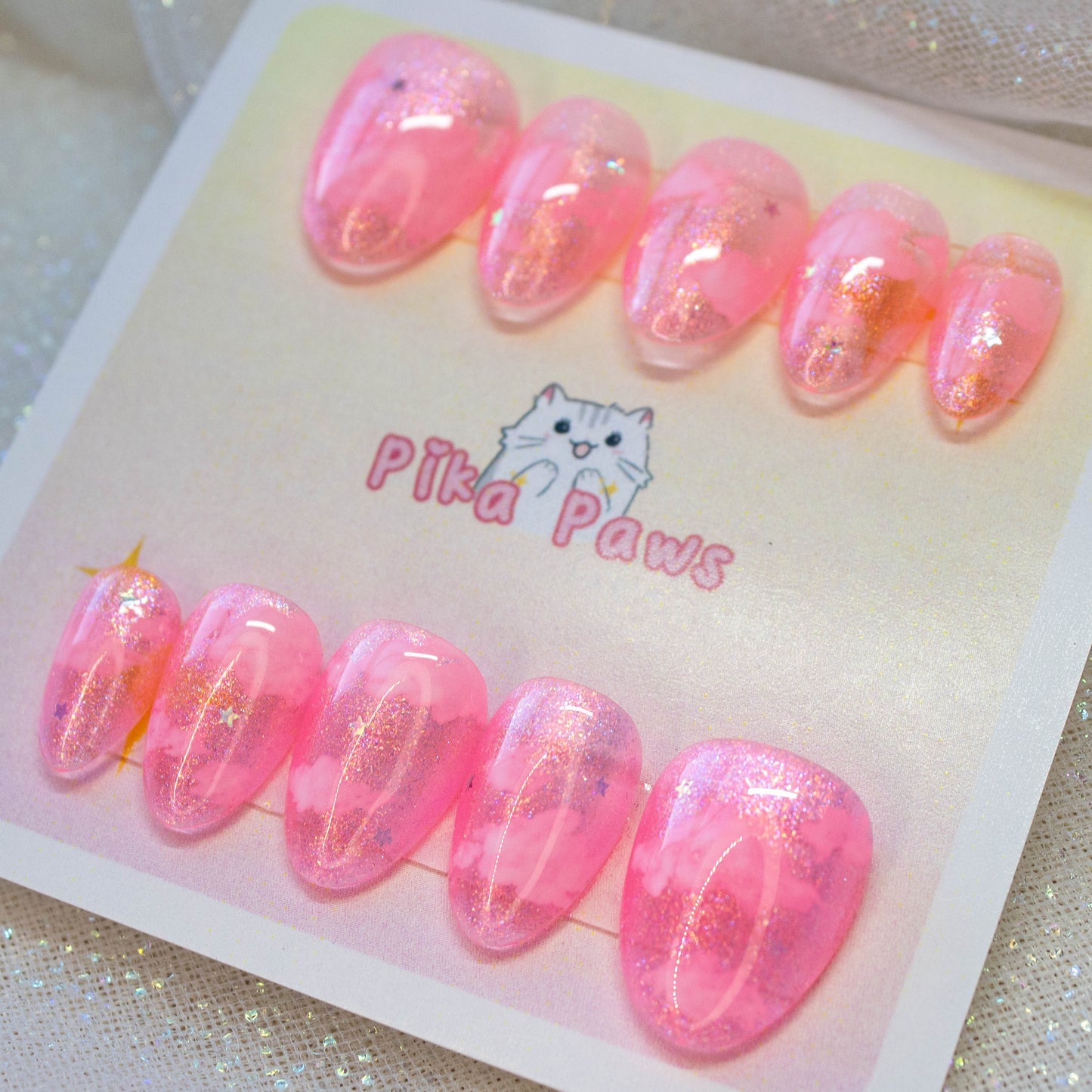 {Premade Sets} Size XL