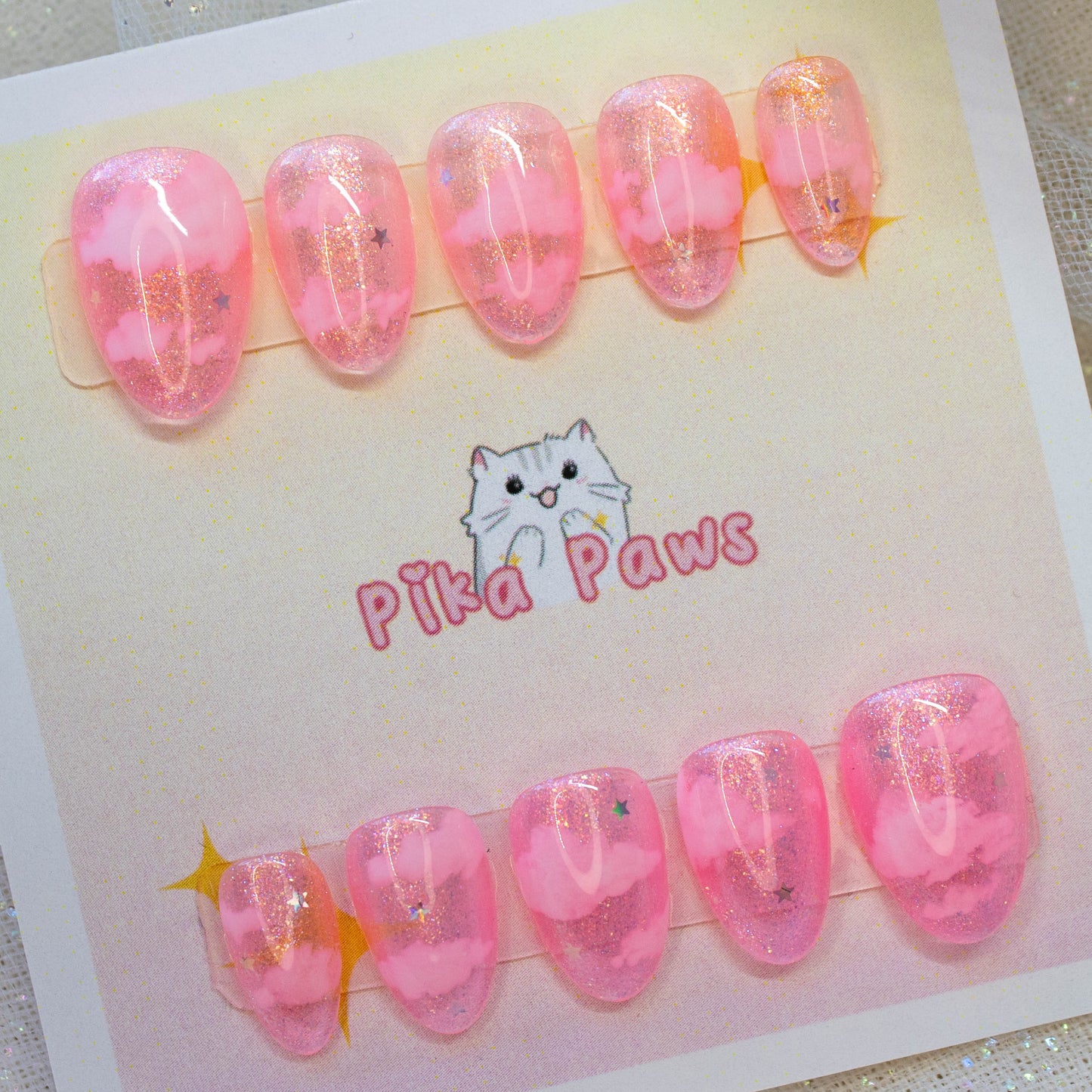 {Premade Sets} Size S