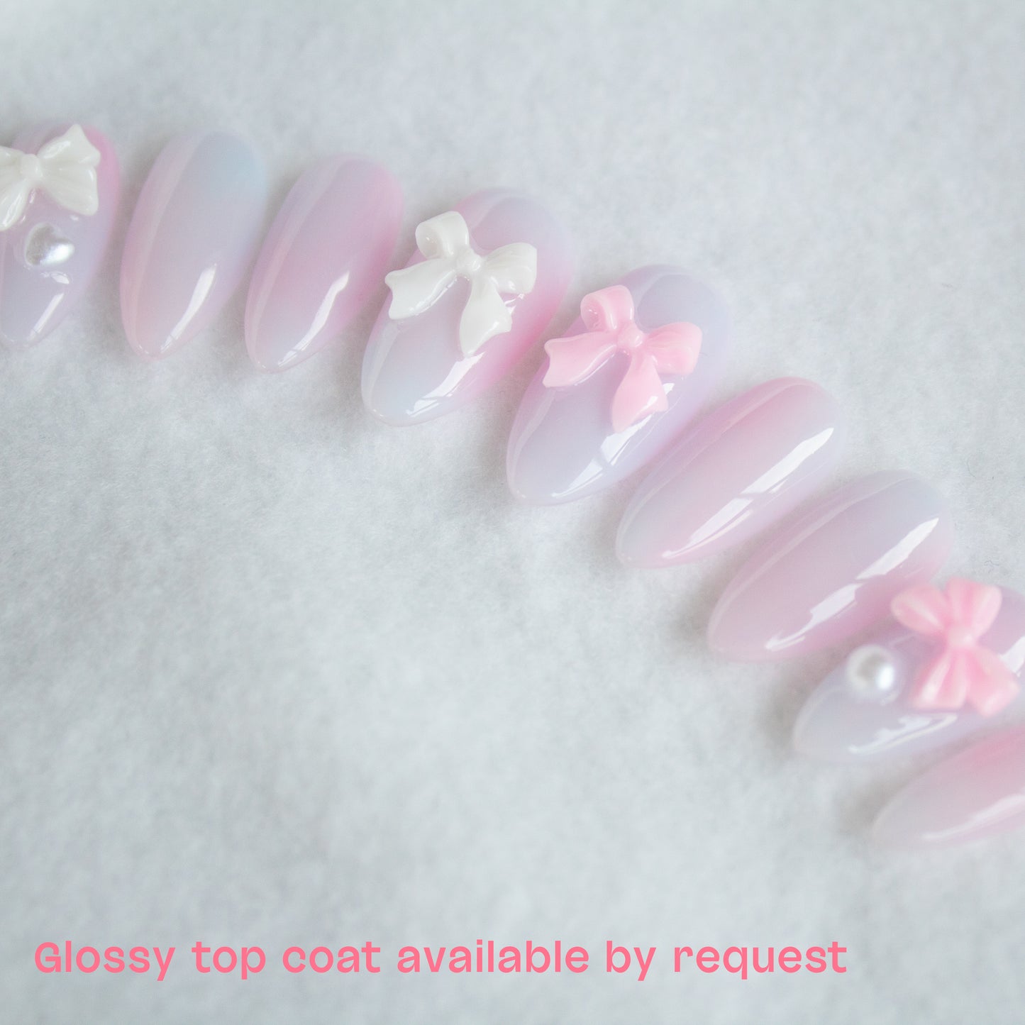 Cotton Candy