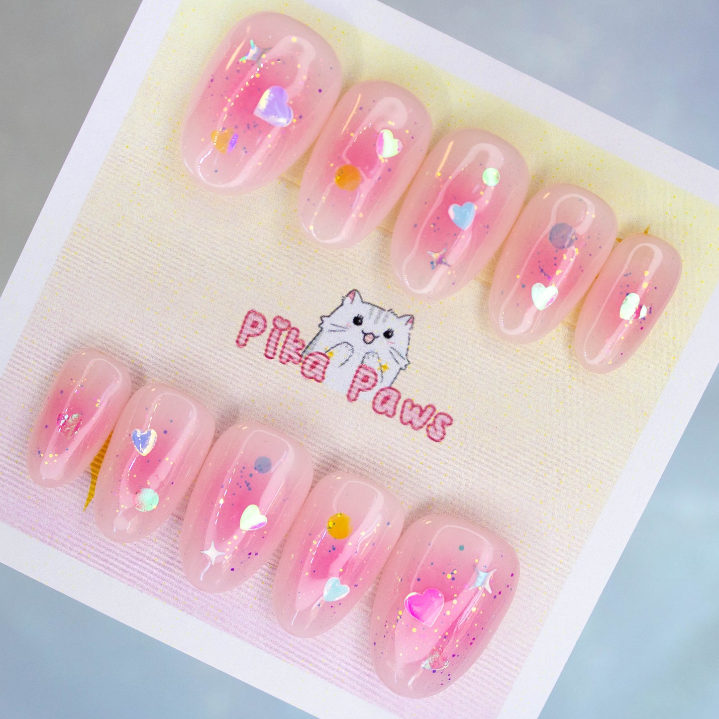 {Premade Sets} Size XL