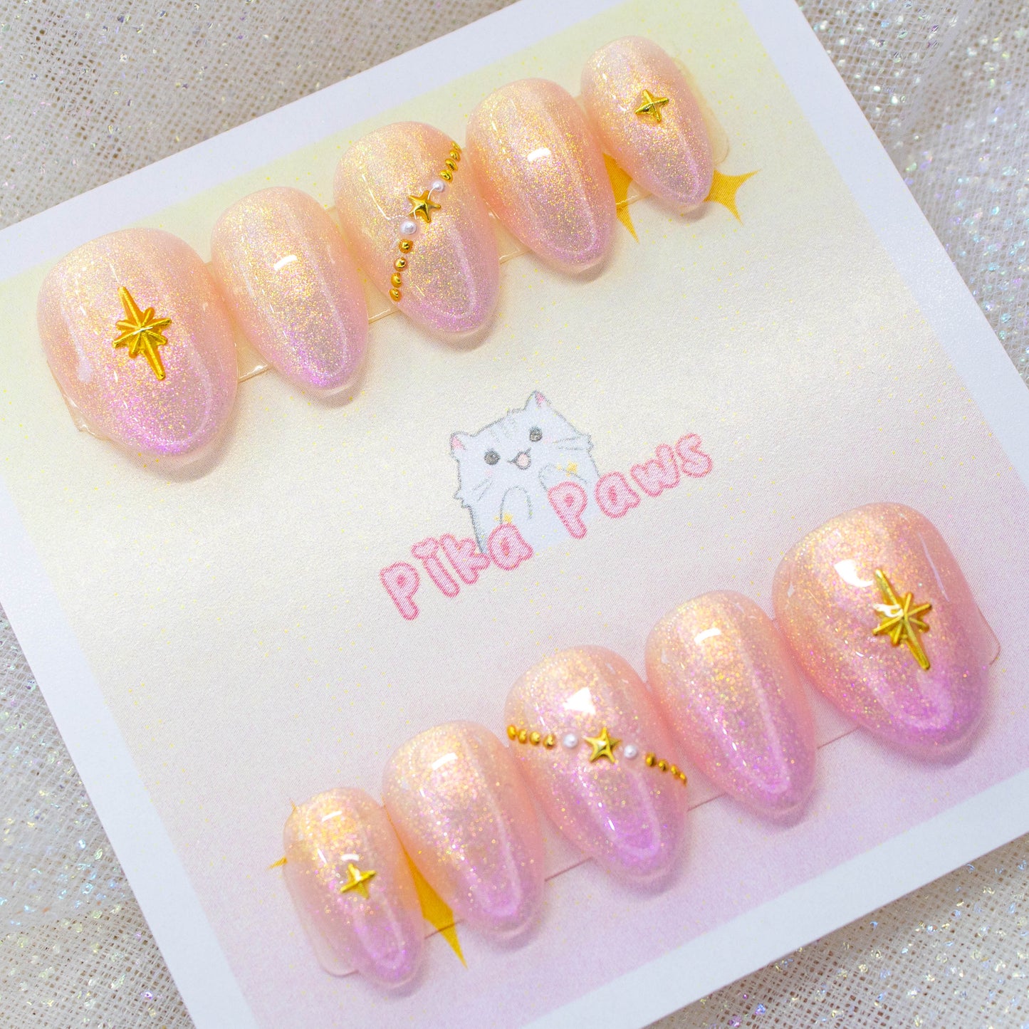 {Premade Sets} Size L