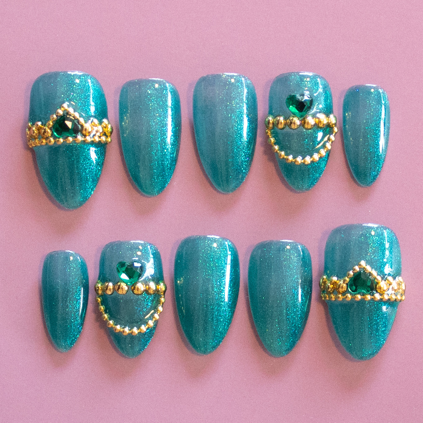 Emerald