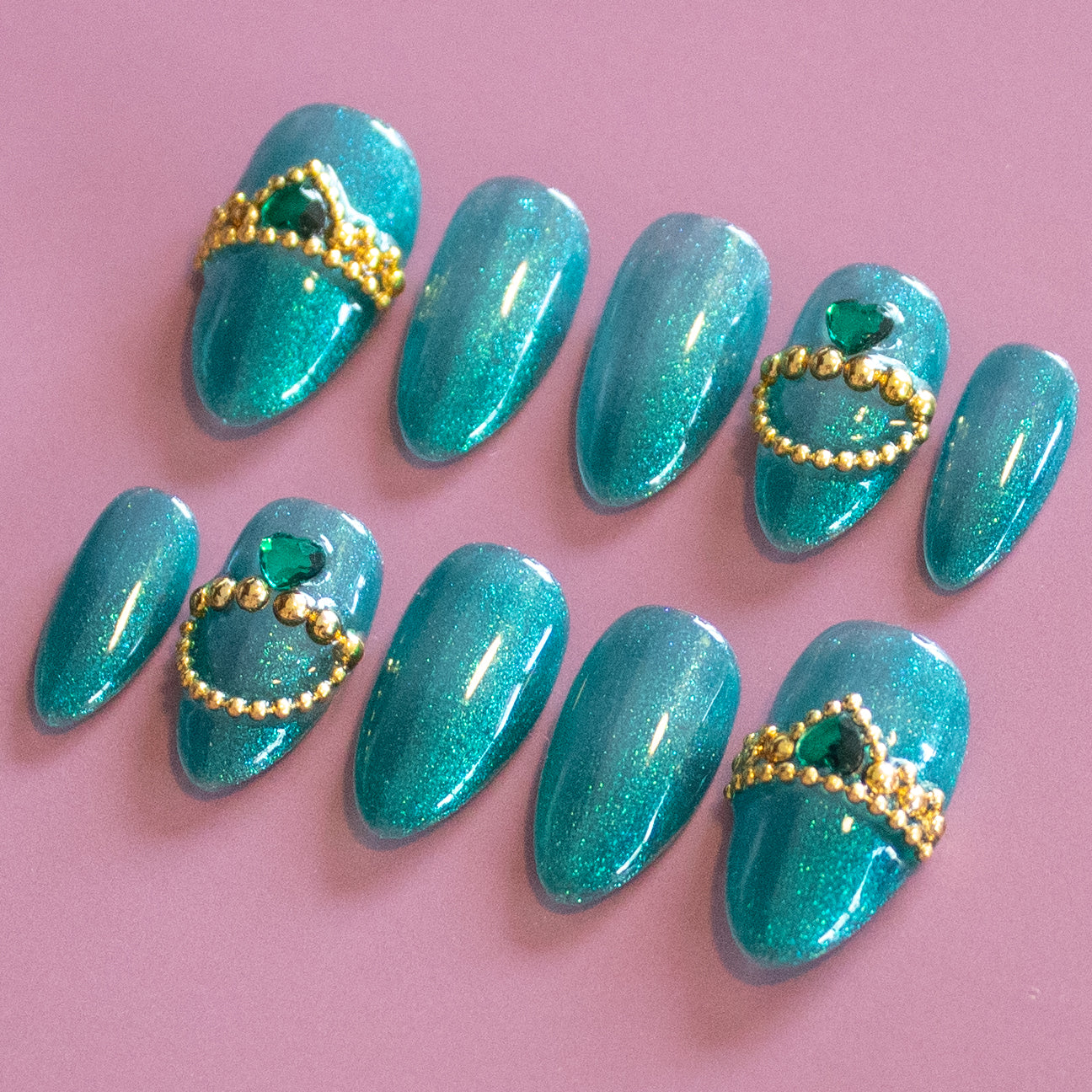 Emerald