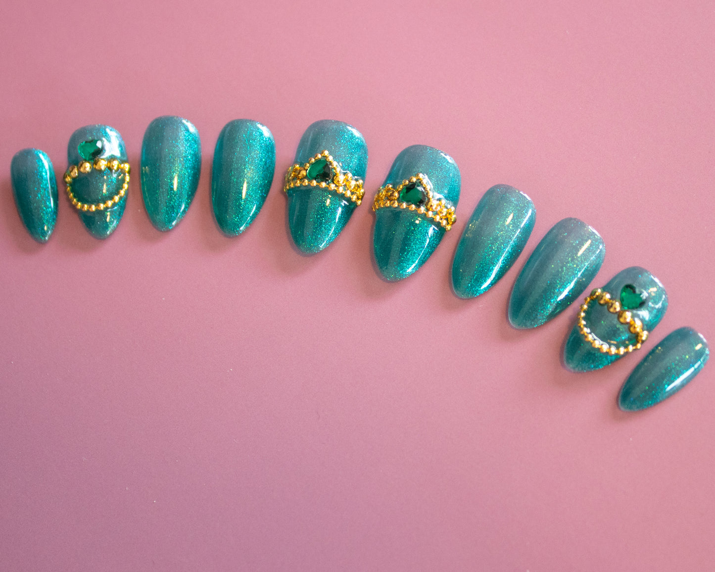 Emerald