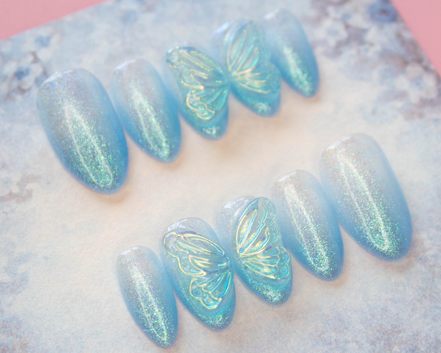 Flutter