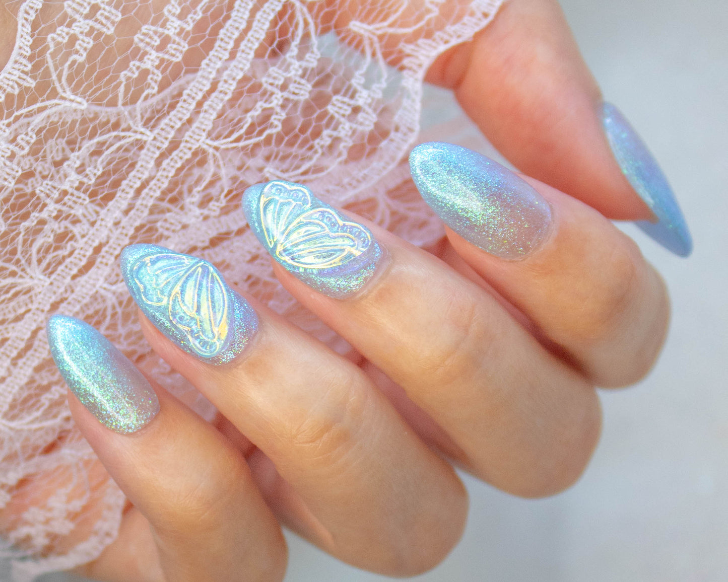 Flutter