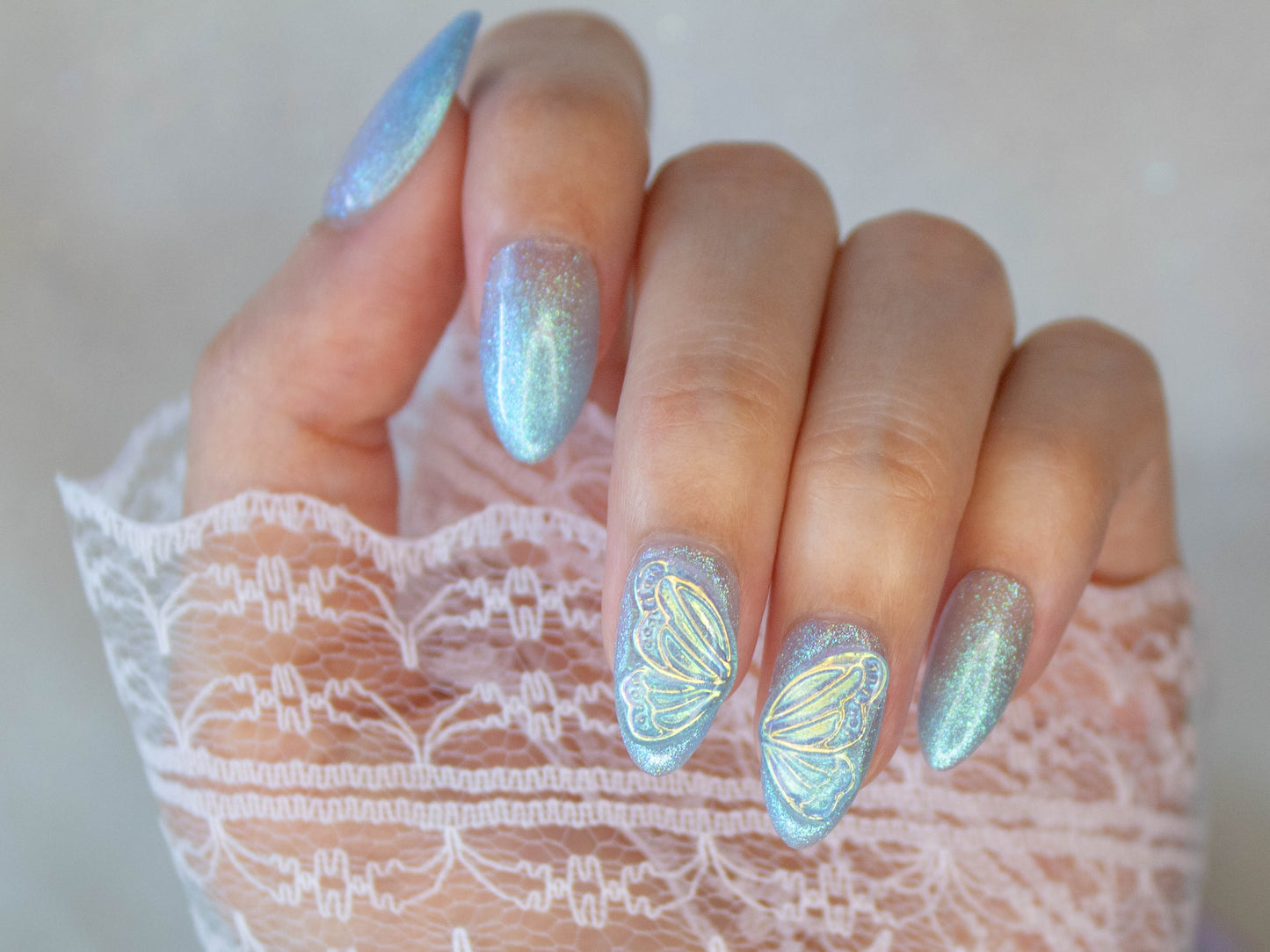 Flutter