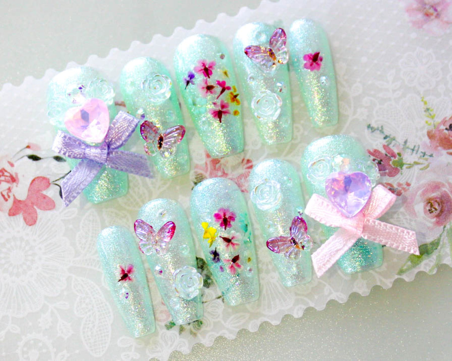 Forest Fairy