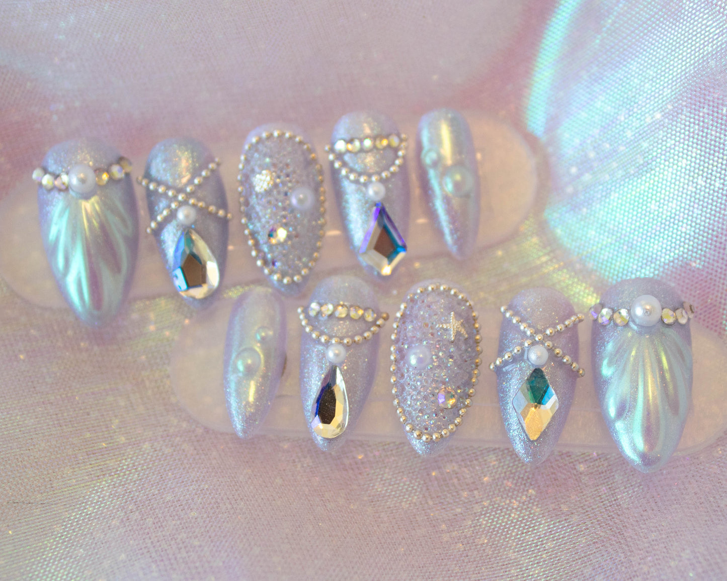 Mermaid Princess