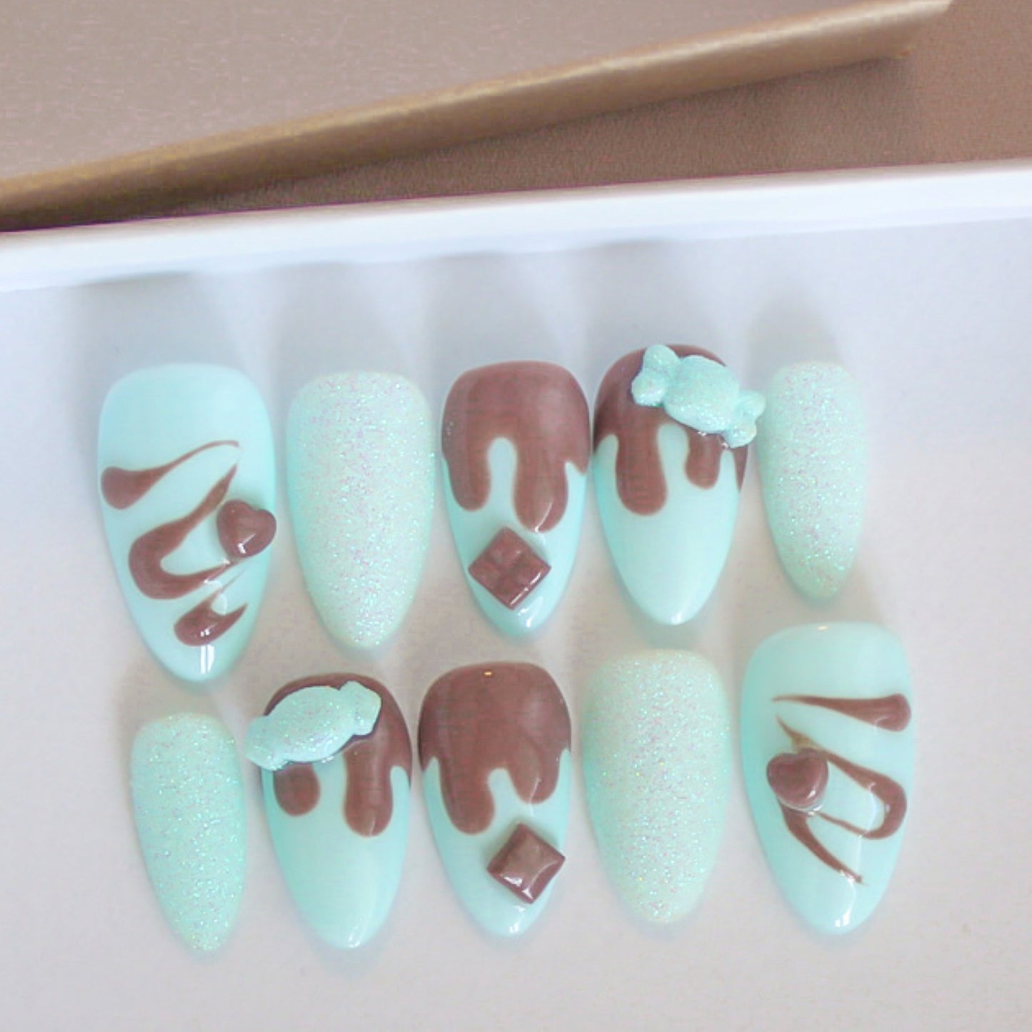 Mint Chocolate