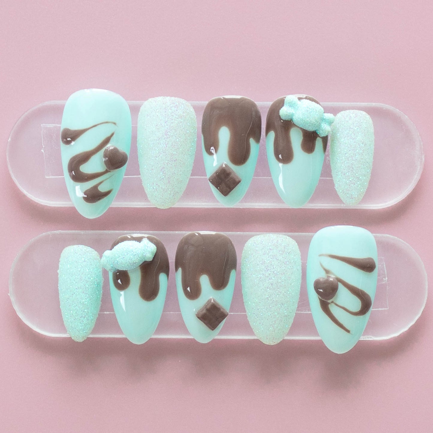 Mint Chocolate