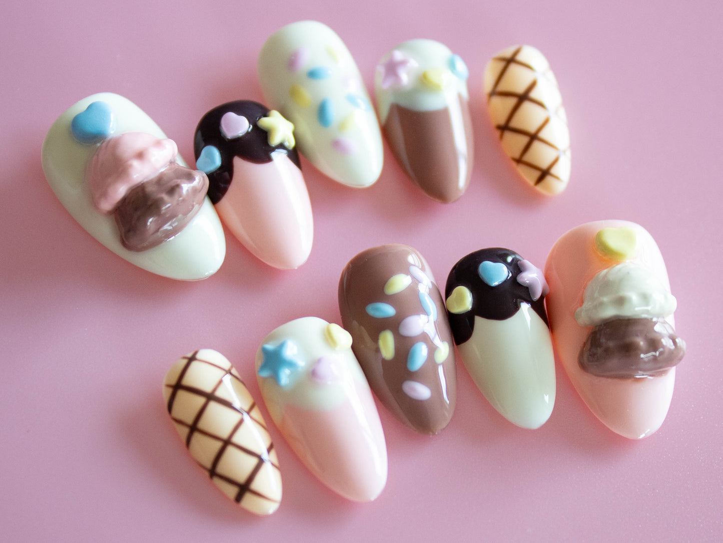 Neapolitan