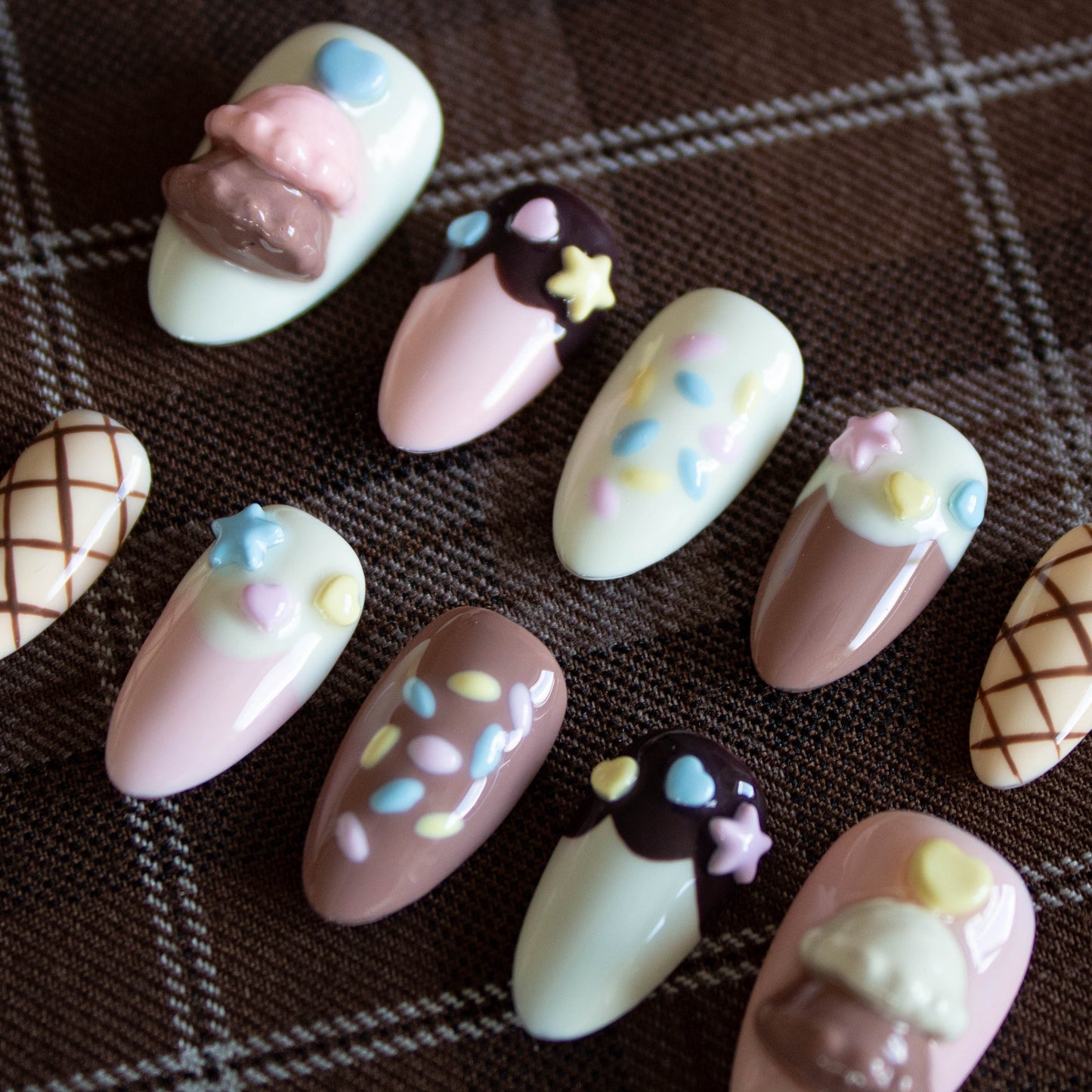 Neapolitan