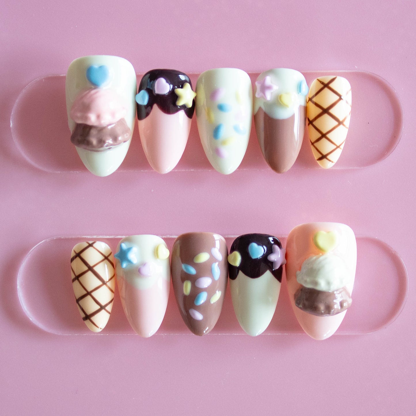 Neapolitan