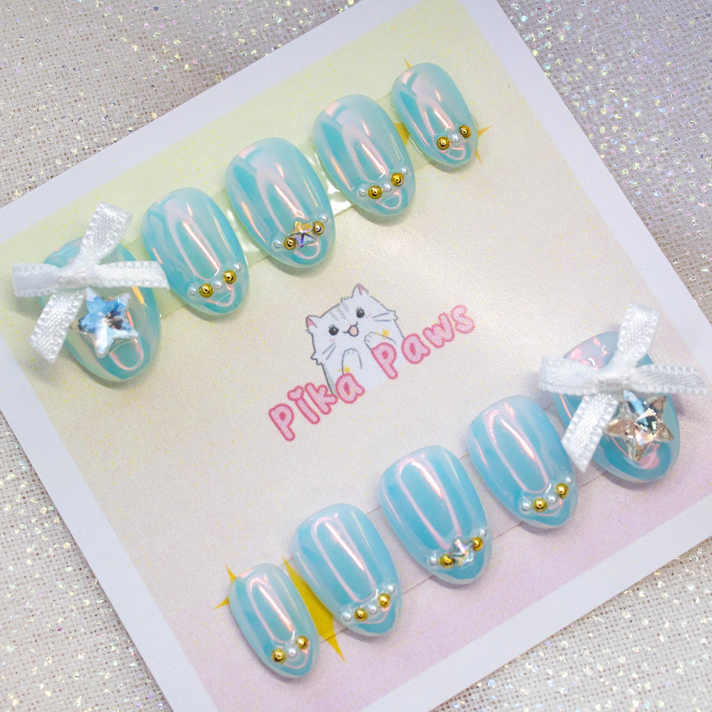 {Premade Sets} Size S