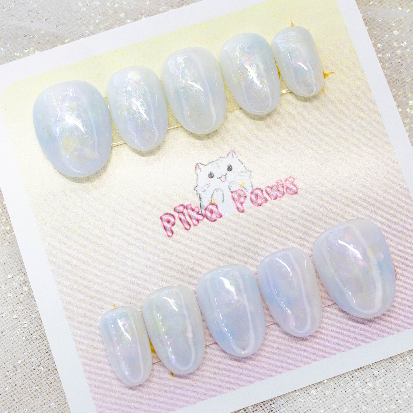 {Premade Sets} Size L