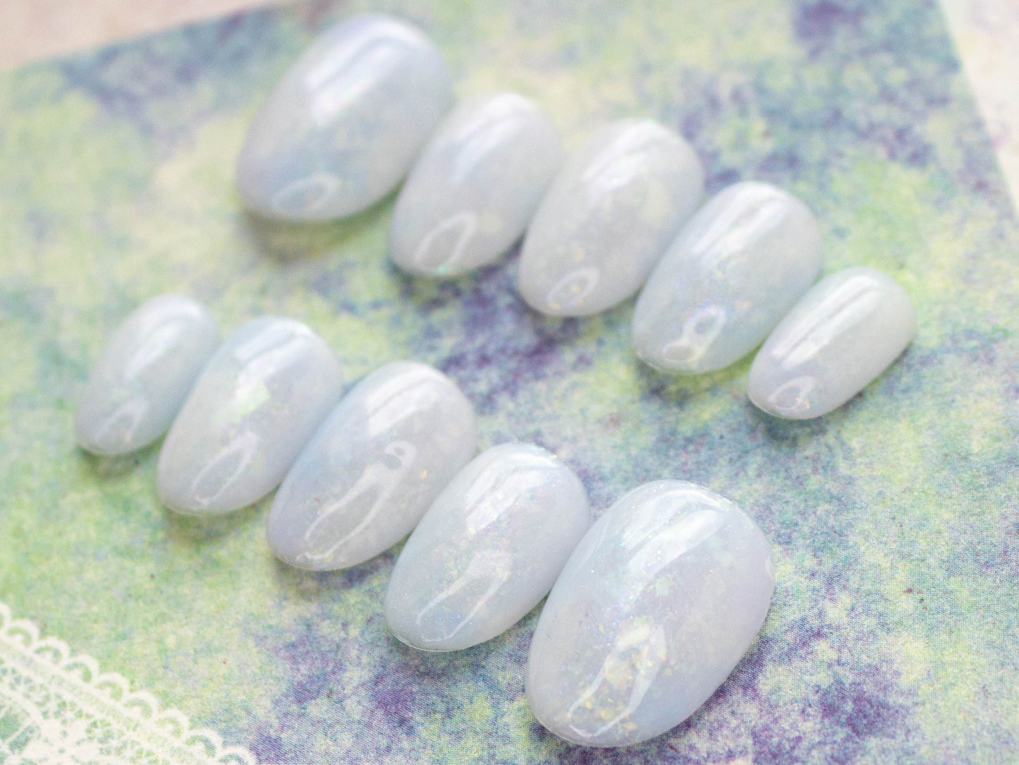 Opaline