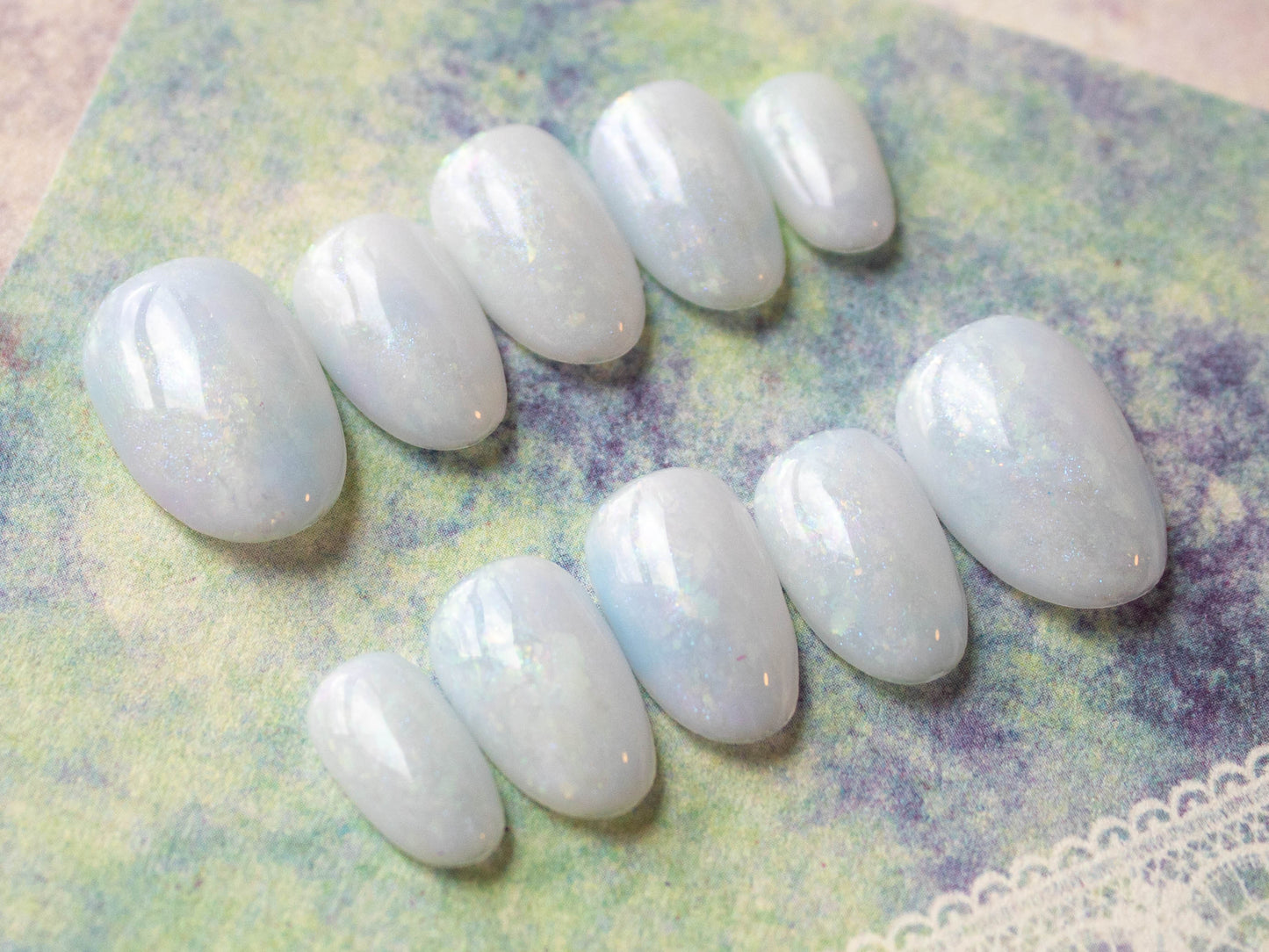 Opaline