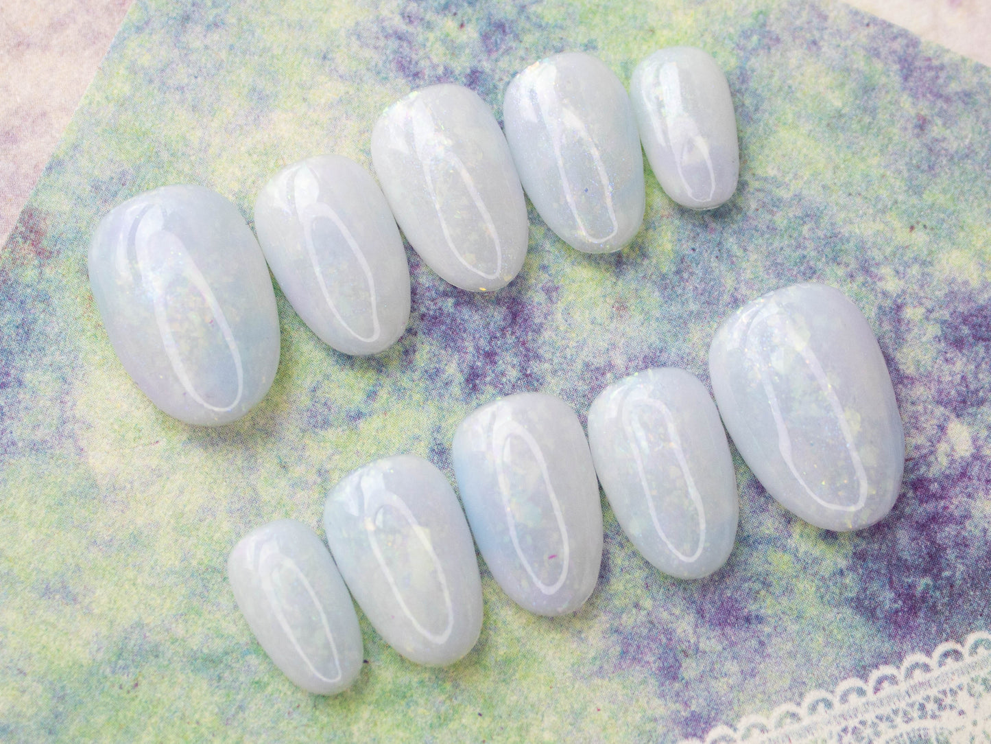 Opaline
