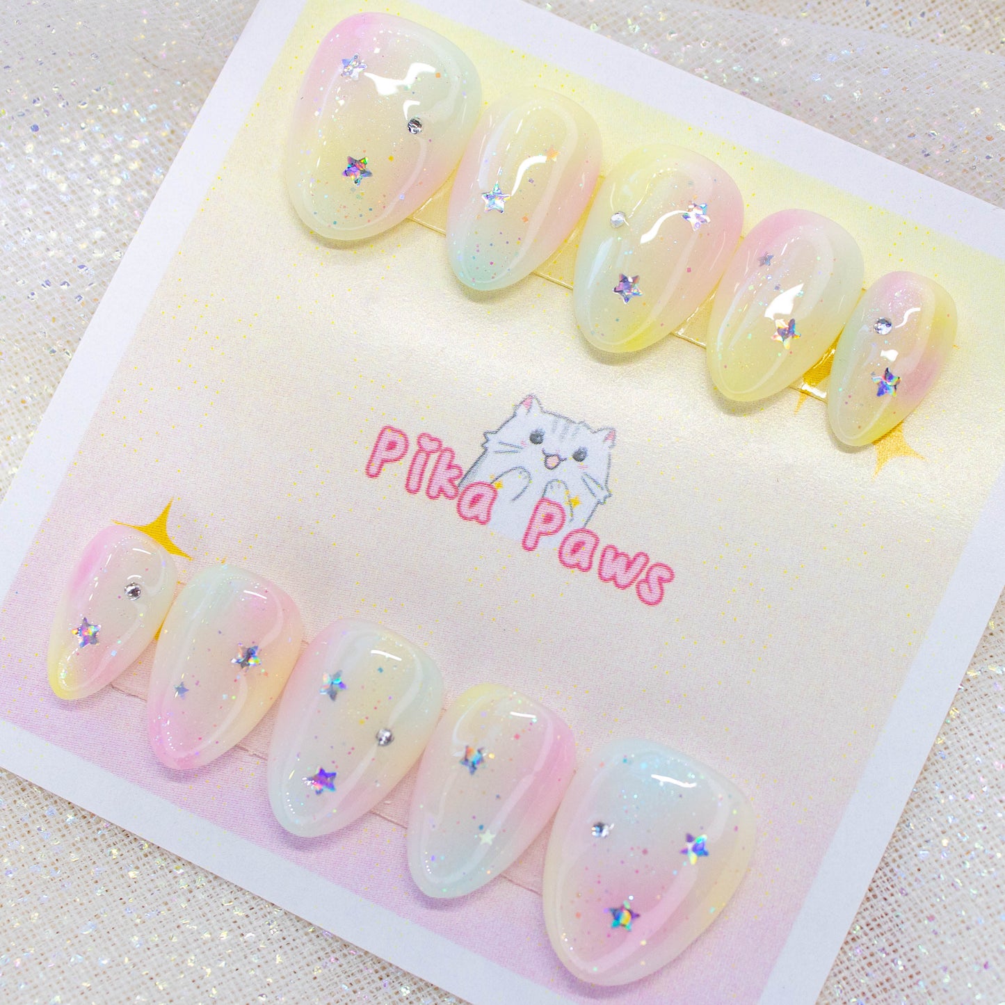 {Premade Sets} Size XL