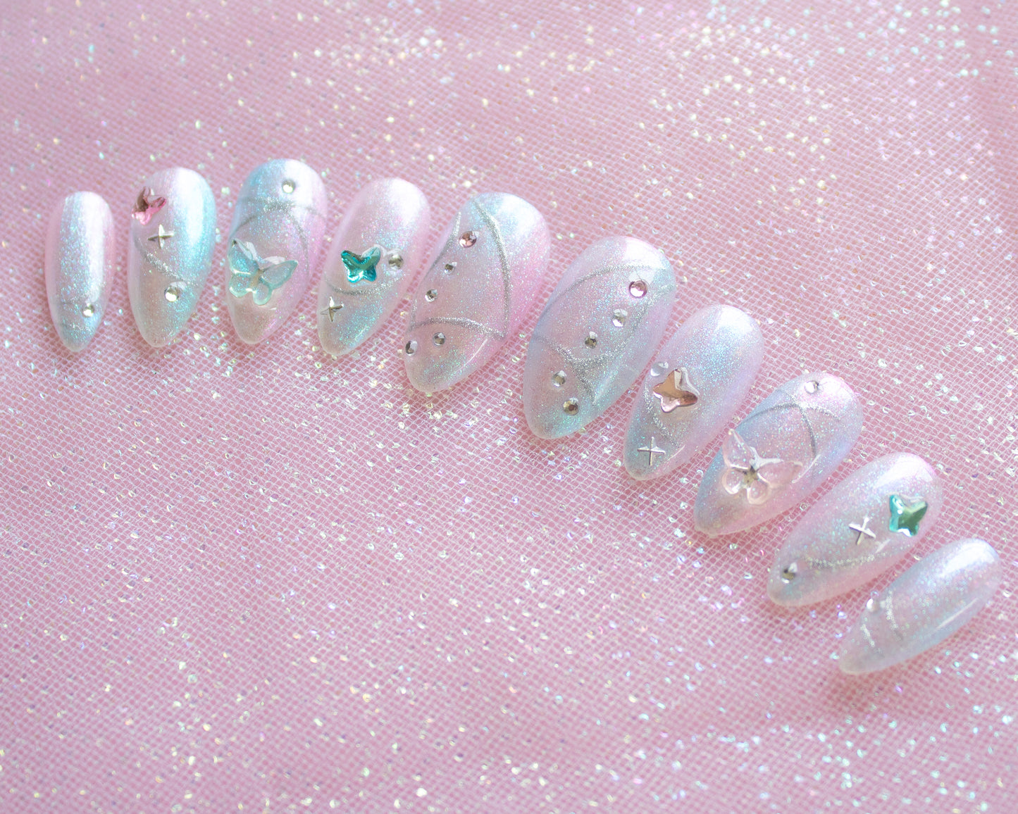 Pixie Magic