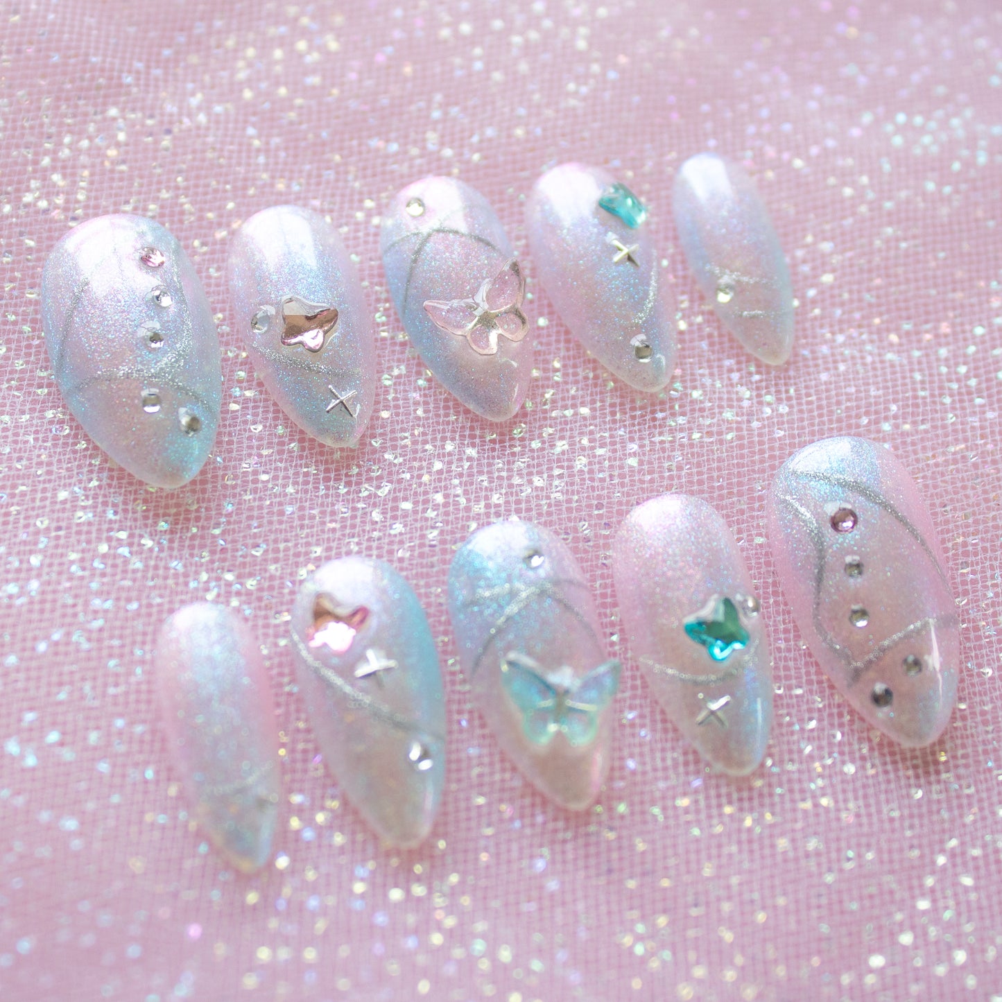 Pixie Magic