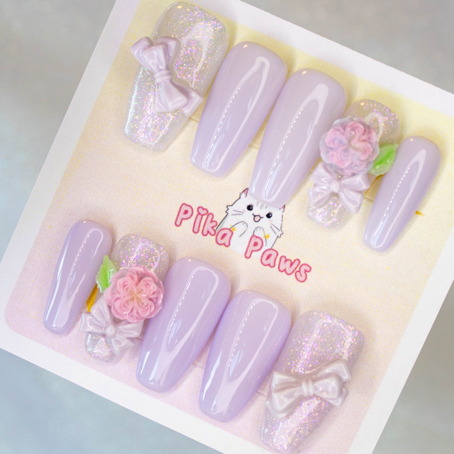 {Premade Sets} Size XL