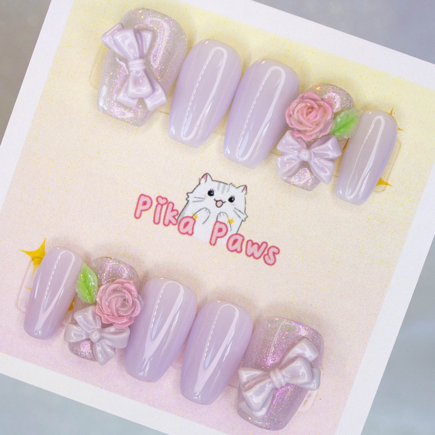 {Premade Sets} Size M