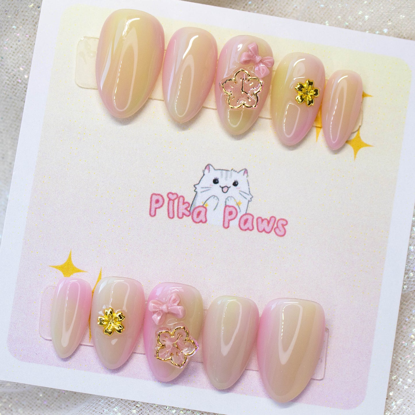 {Premade Sets} Size M