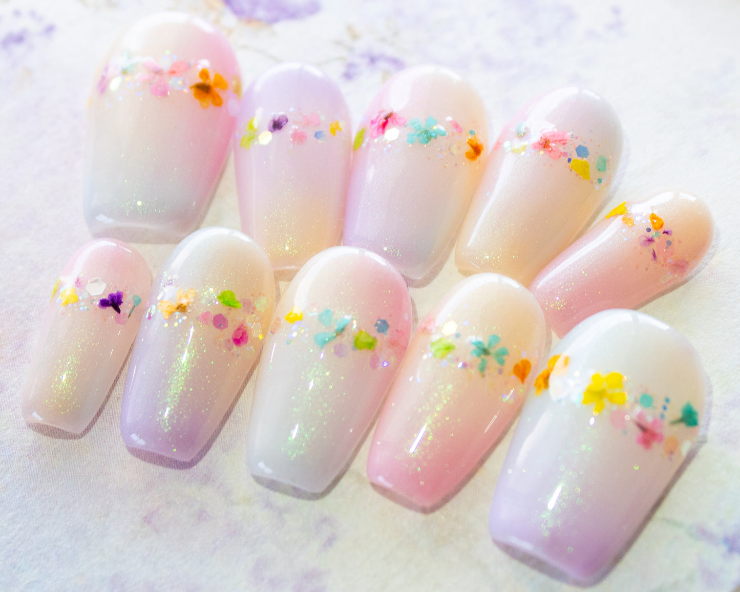 Soft Spring