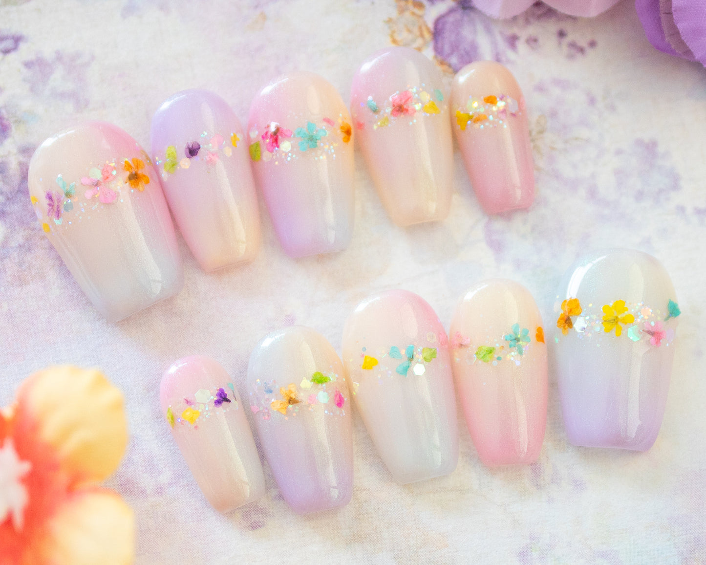 Soft Spring