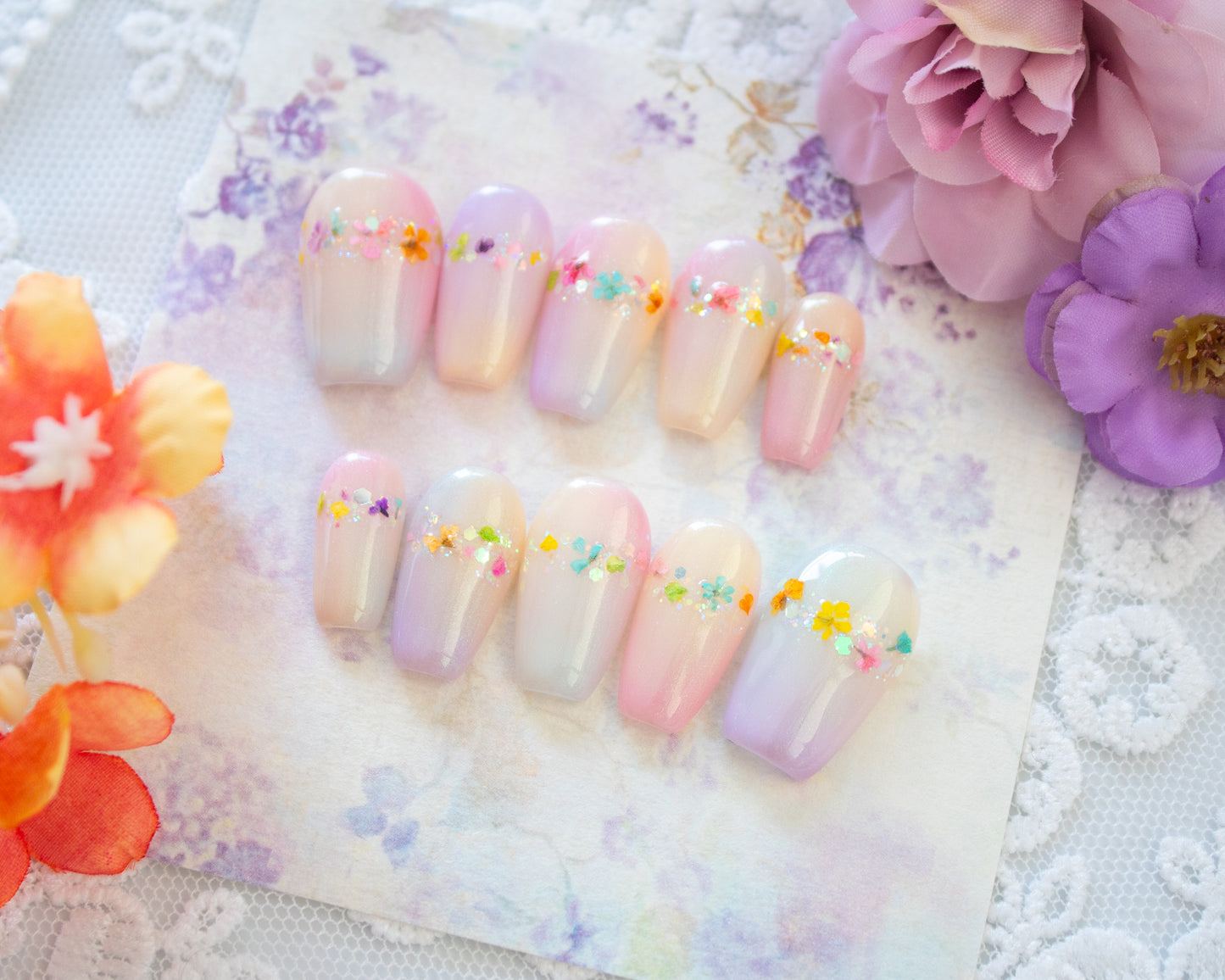 Soft Spring